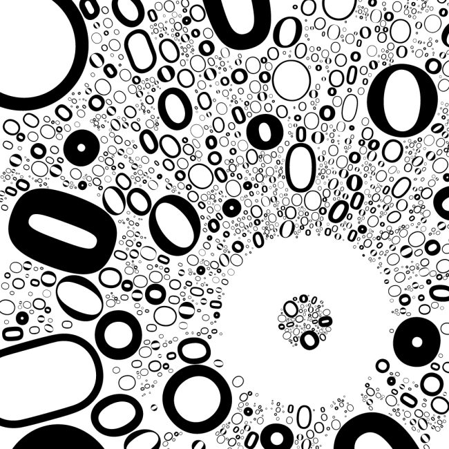 O Illustration