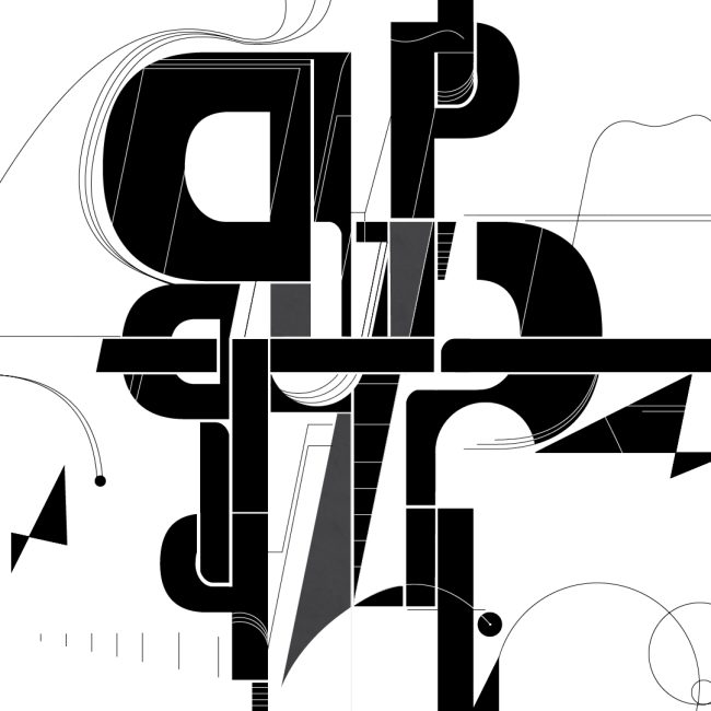 P Illustration