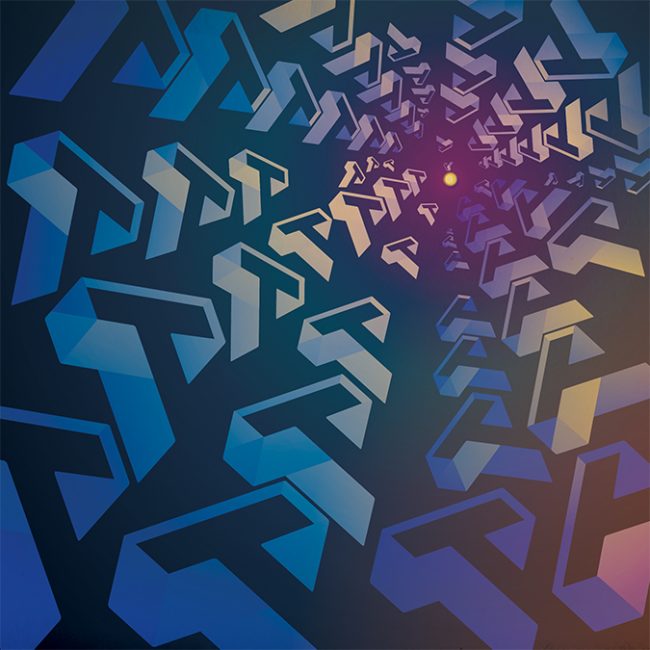T Illustration