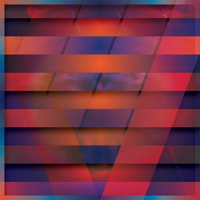 V Illustration