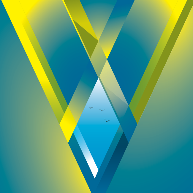 W Illustration